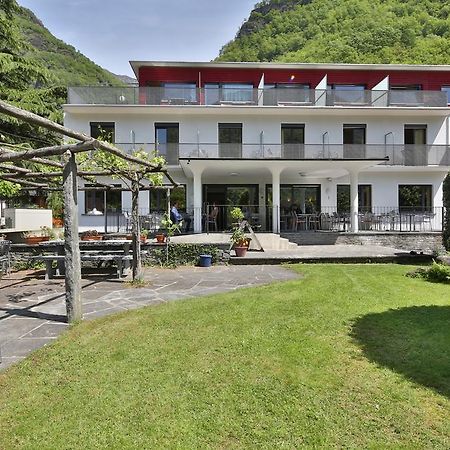 Eco-Hotel Cristallina Coglio المظهر الخارجي الصورة