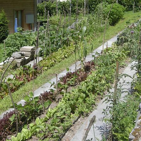 Eco-Hotel Cristallina Coglio المظهر الخارجي الصورة