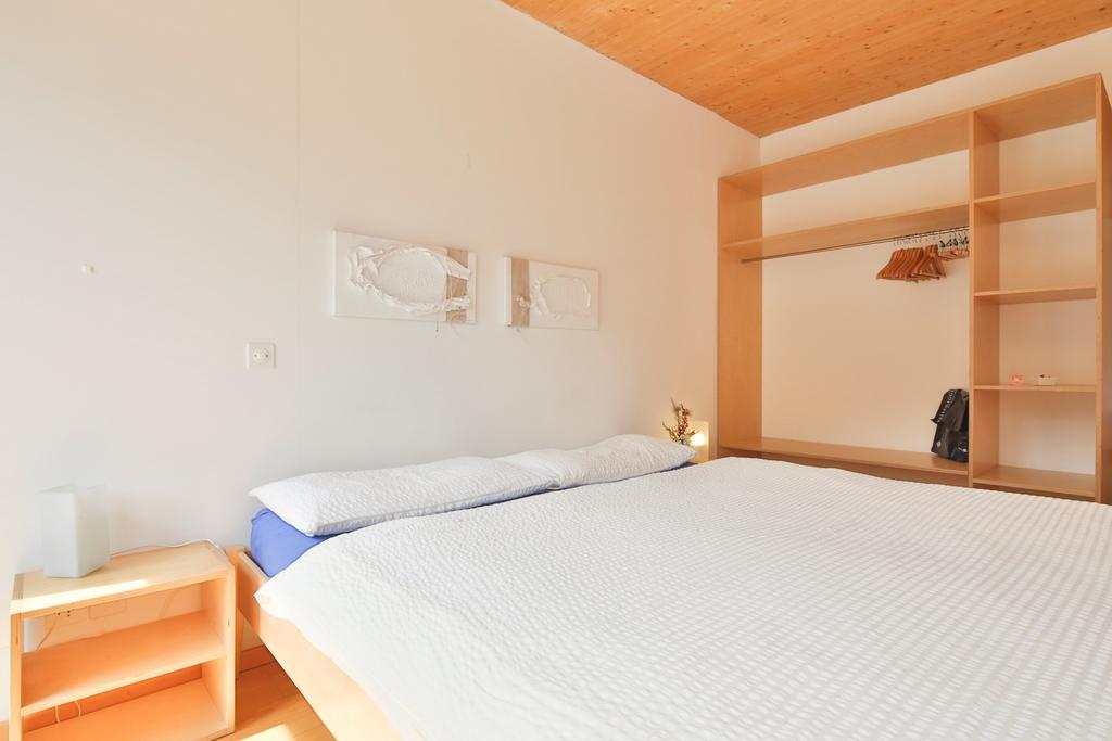 Eco-Hotel Cristallina Coglio المظهر الخارجي الصورة
