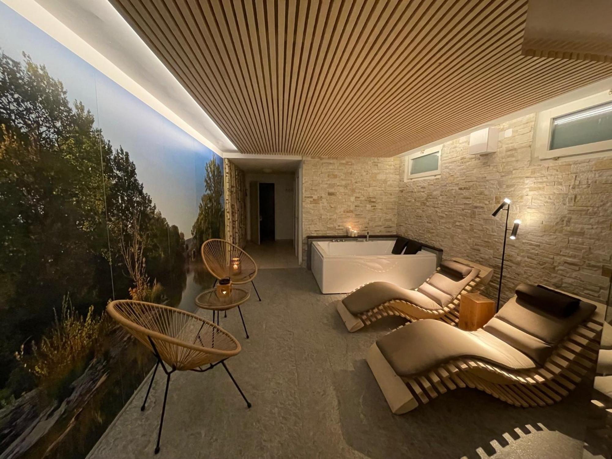 Eco-Hotel Cristallina Coglio المظهر الخارجي الصورة