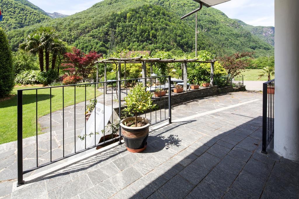 Eco-Hotel Cristallina Coglio المظهر الخارجي الصورة