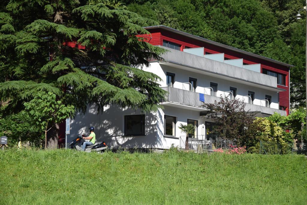 Eco-Hotel Cristallina Coglio المظهر الخارجي الصورة