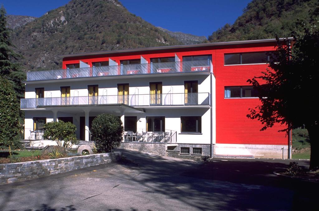 Eco-Hotel Cristallina Coglio المظهر الخارجي الصورة