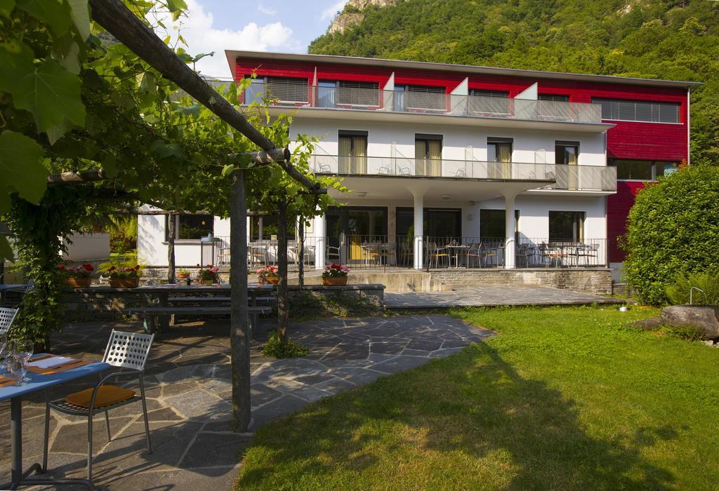 Eco-Hotel Cristallina Coglio المظهر الخارجي الصورة